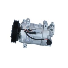 Compressor