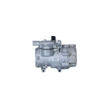 Compressor