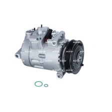 Compressor