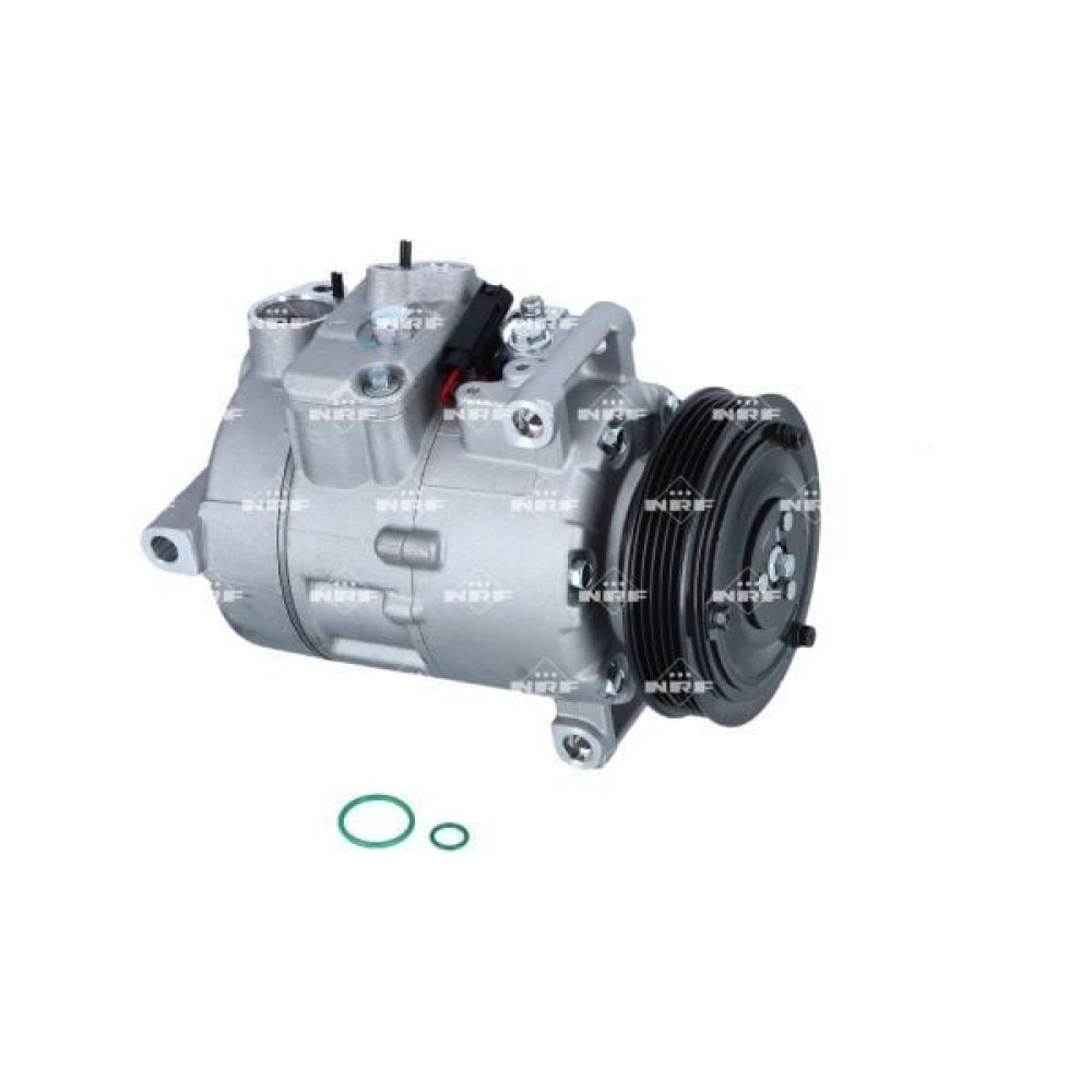Compressor