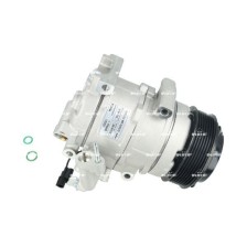 Compressor