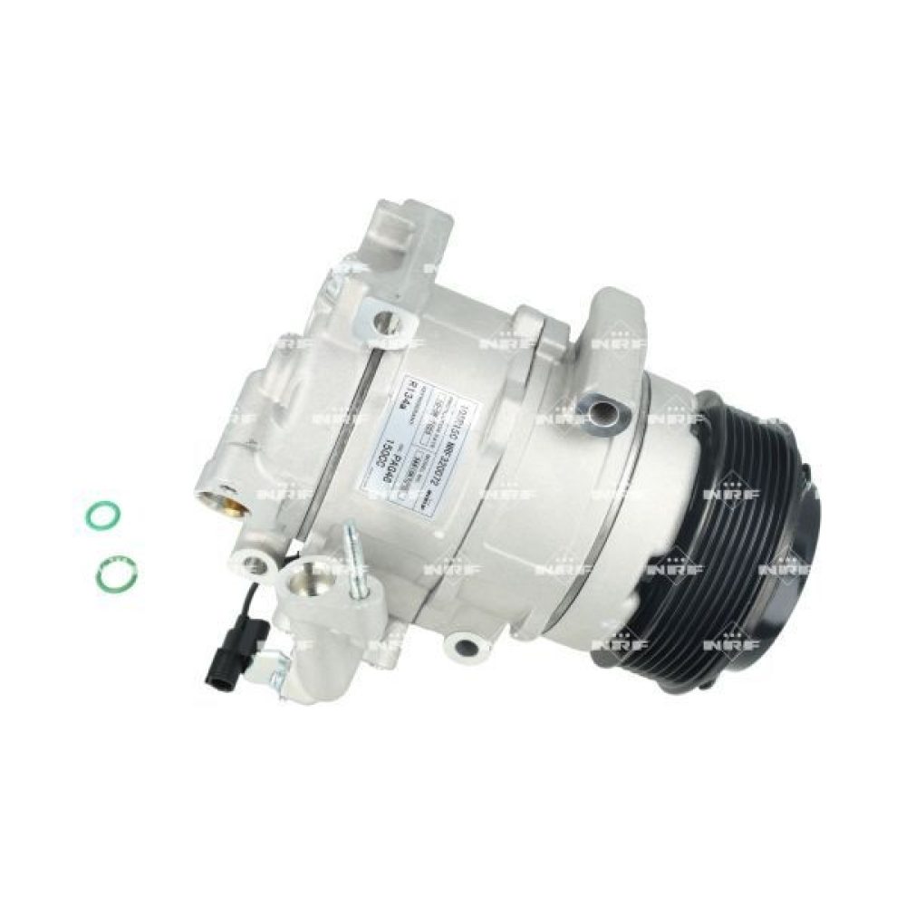 Compressor