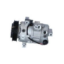 Compressor