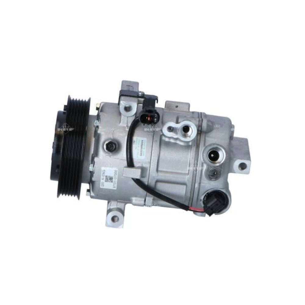 Compressor