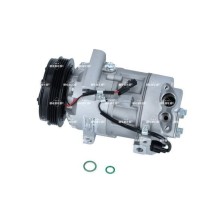 Compressor