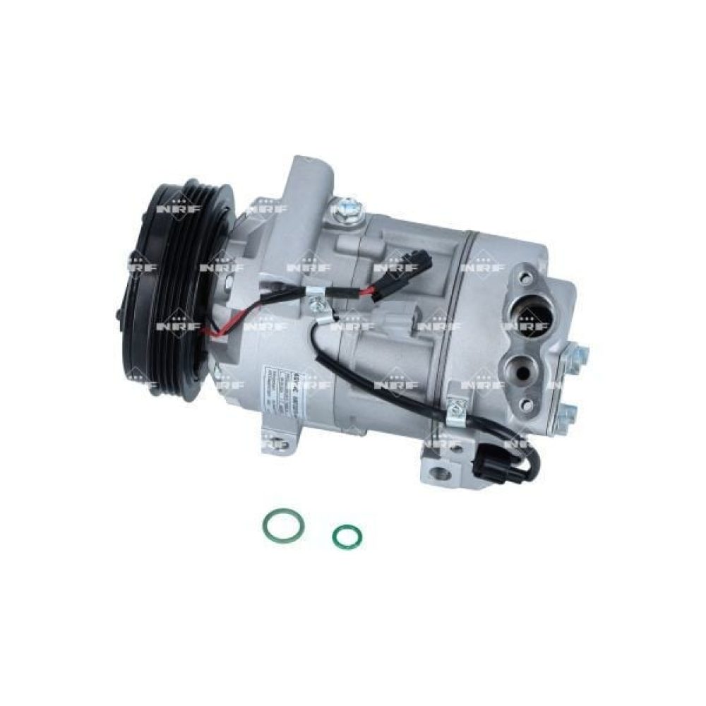 Compressor