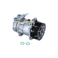 Compressor