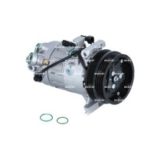 Compressor
