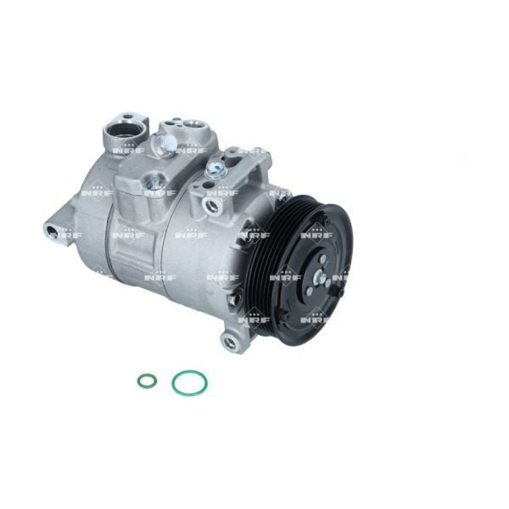 Compressor