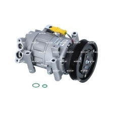Compressor