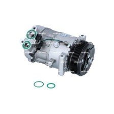Compressor