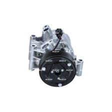 Compressor
