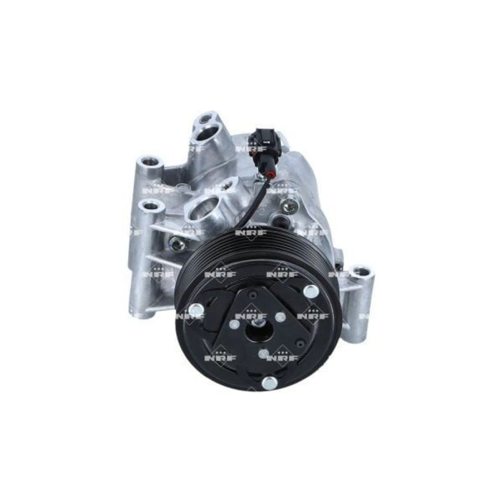 Compressor