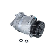 Compressor