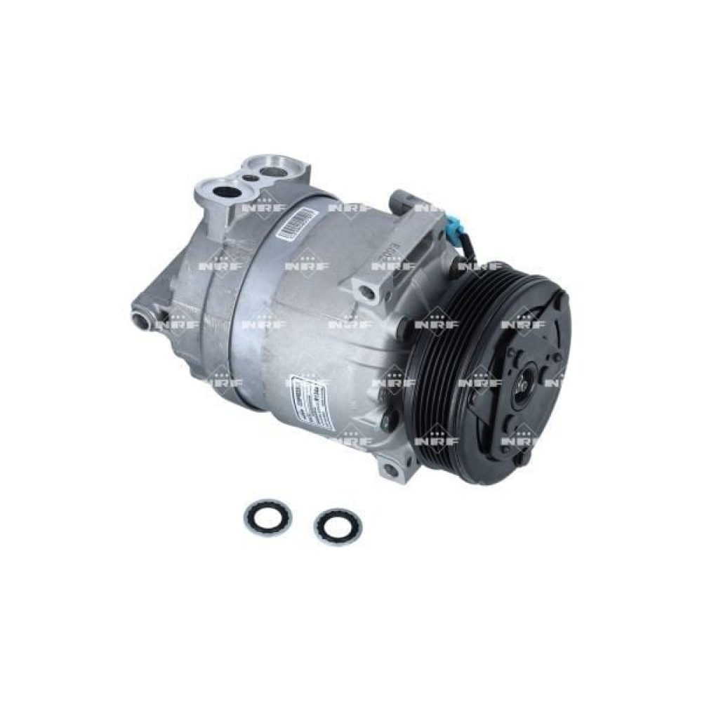 Compressor