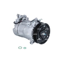 Compressor
