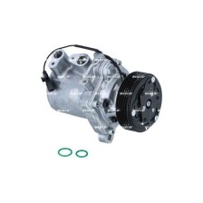 Compressor
