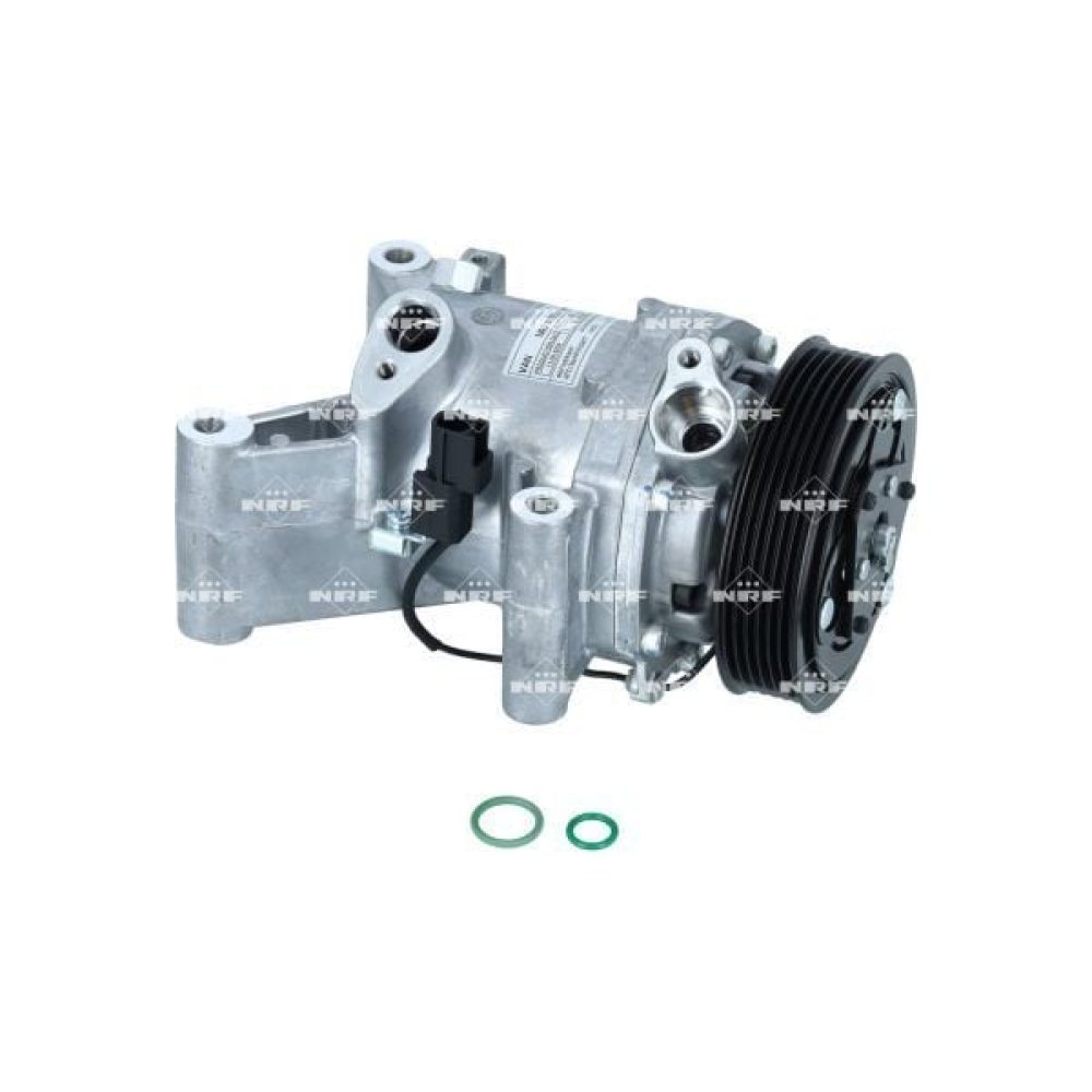 Compressor