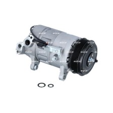 Compressor