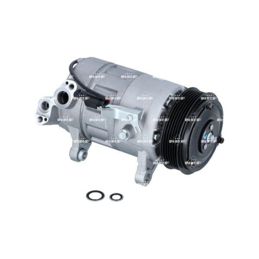 Compressor