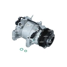 Compressor