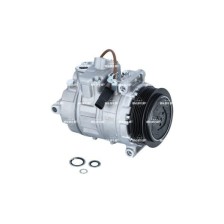Compressor