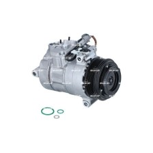 Compressor