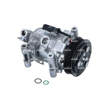 Compressor
