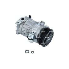 Compressor