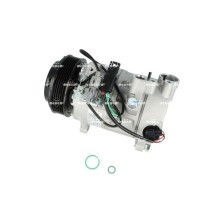 Compressor