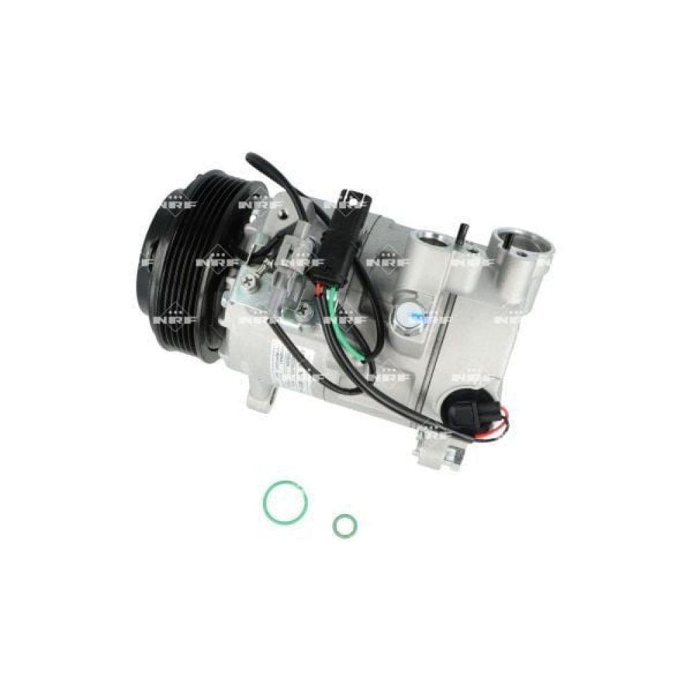Compressor