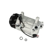 Compressor