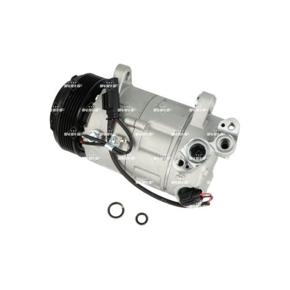 Compressor