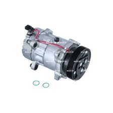 Compressor