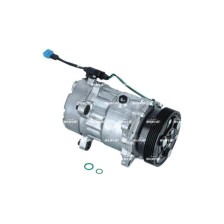 Compressor