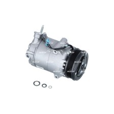 Compressor