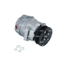 Compressor