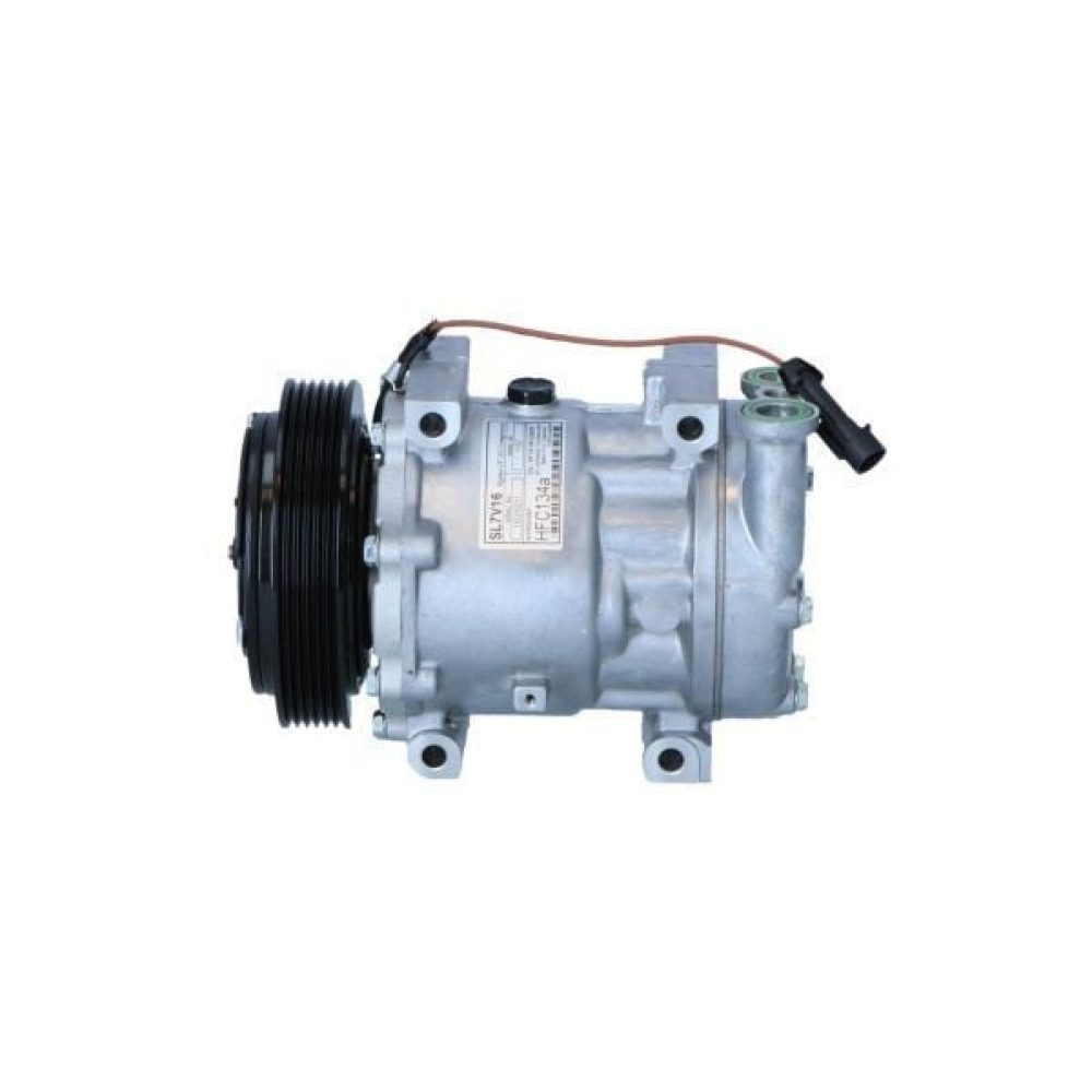 Compressor