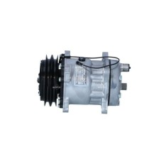 Compressor