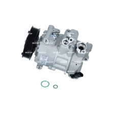 Compressor