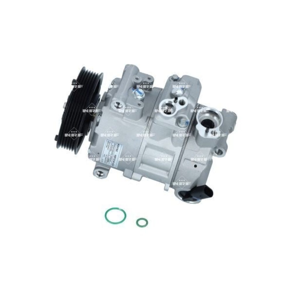 Compressor