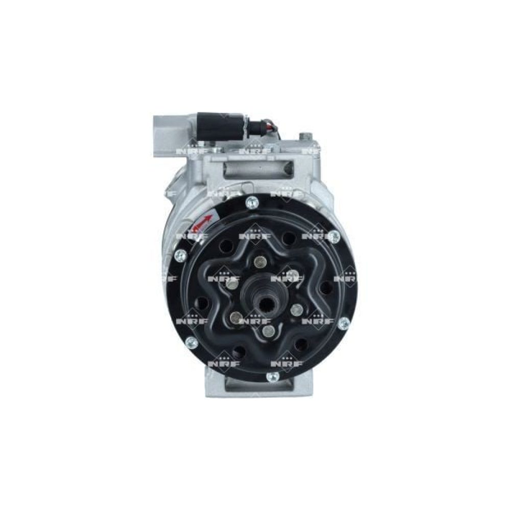 Compressor