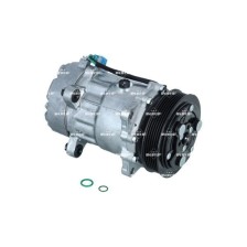 Compressor