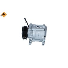 Compressor