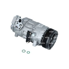 Compressor