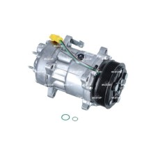 Compressor