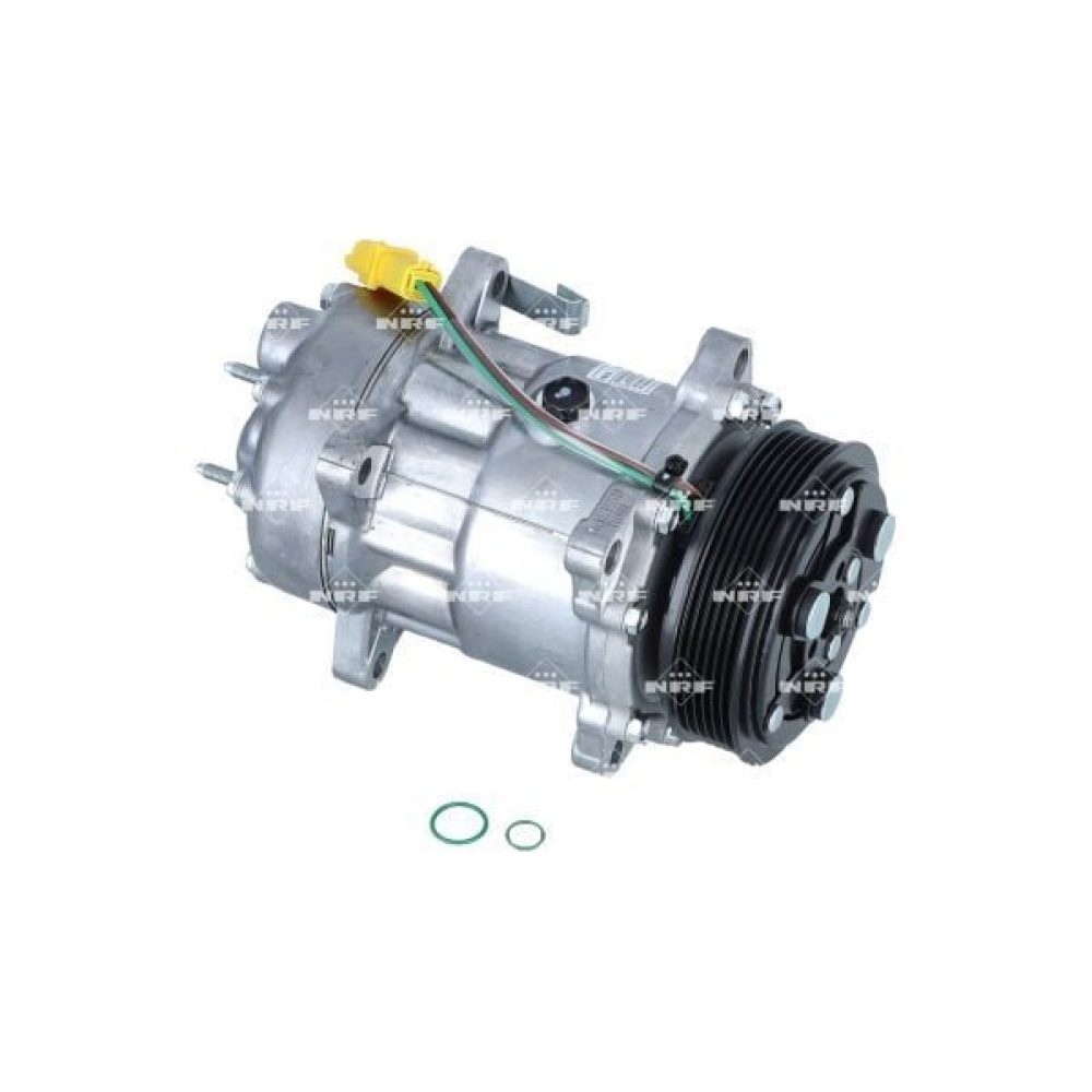 Compressor