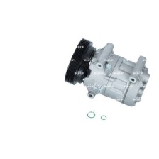 Compressor