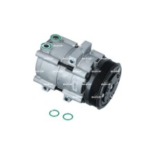 Compressor