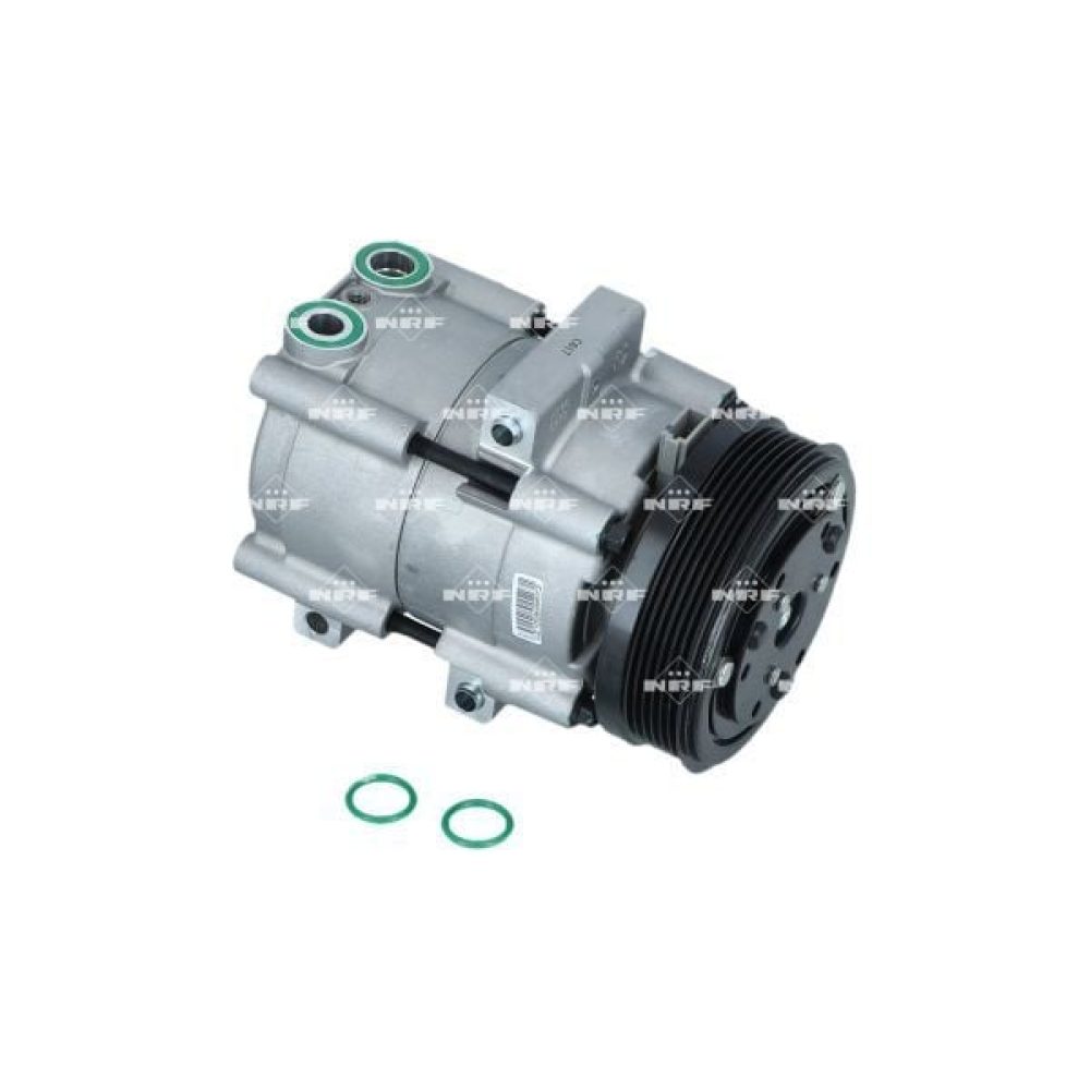 Compressor